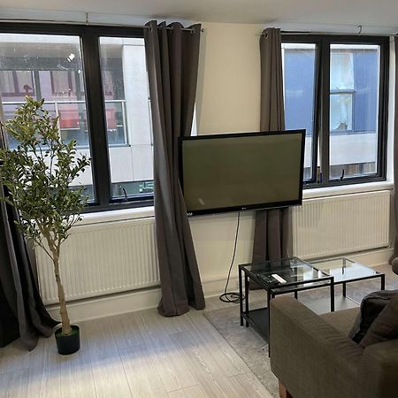 2 Bdrm Contemporary Central London Apartment Екстериор снимка