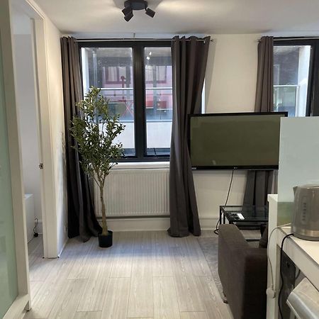 2 Bdrm Contemporary Central London Apartment Екстериор снимка