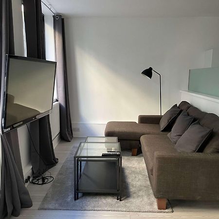 2 Bdrm Contemporary Central London Apartment Екстериор снимка