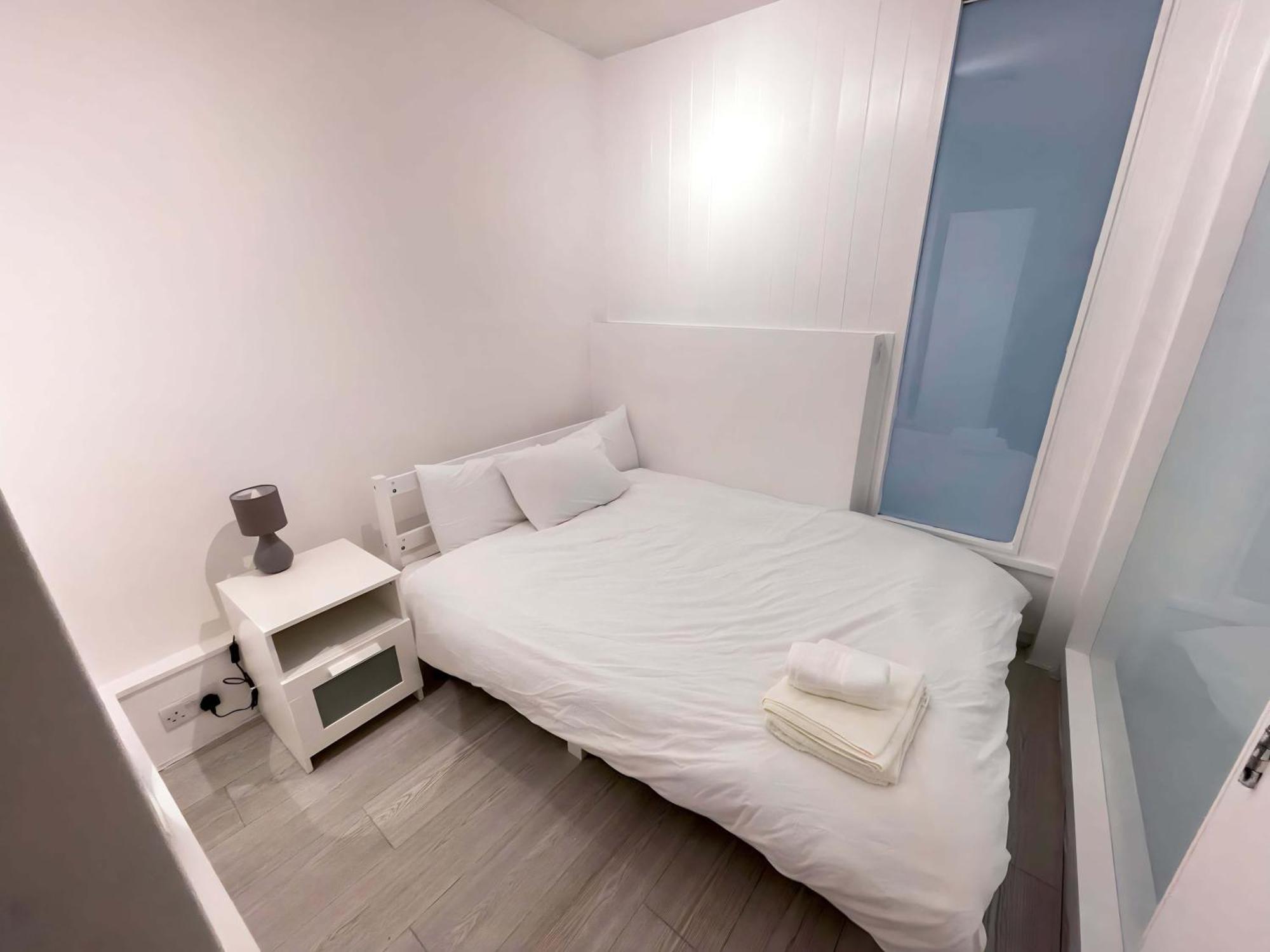 2 Bdrm Contemporary Central London Apartment Екстериор снимка