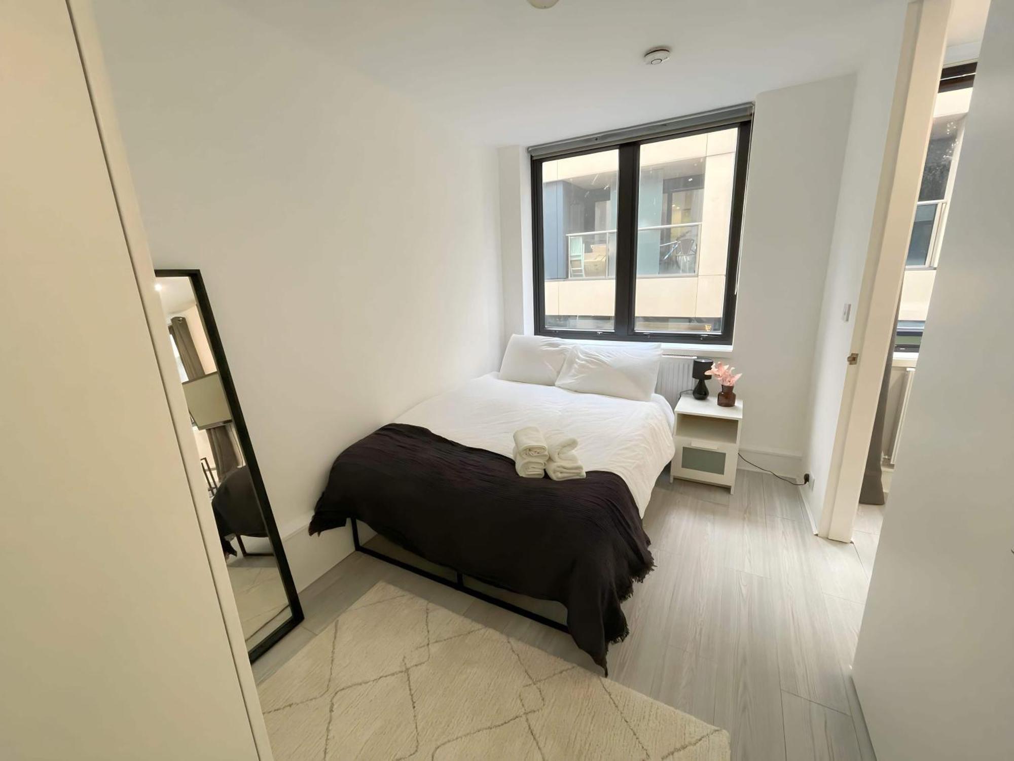 2 Bdrm Contemporary Central London Apartment Екстериор снимка