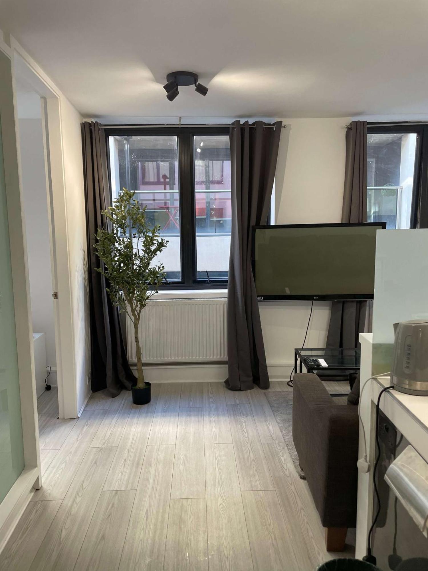 2 Bdrm Contemporary Central London Apartment Екстериор снимка